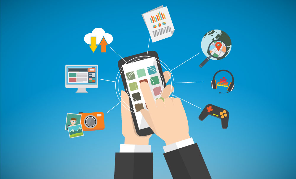 Mobile App Development