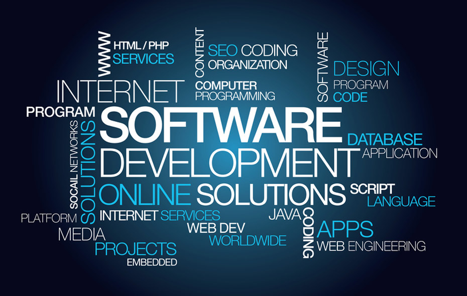 Software Development Company