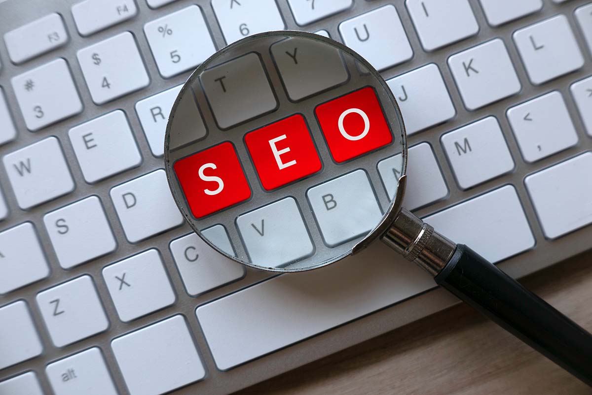 Search Engine Optimization