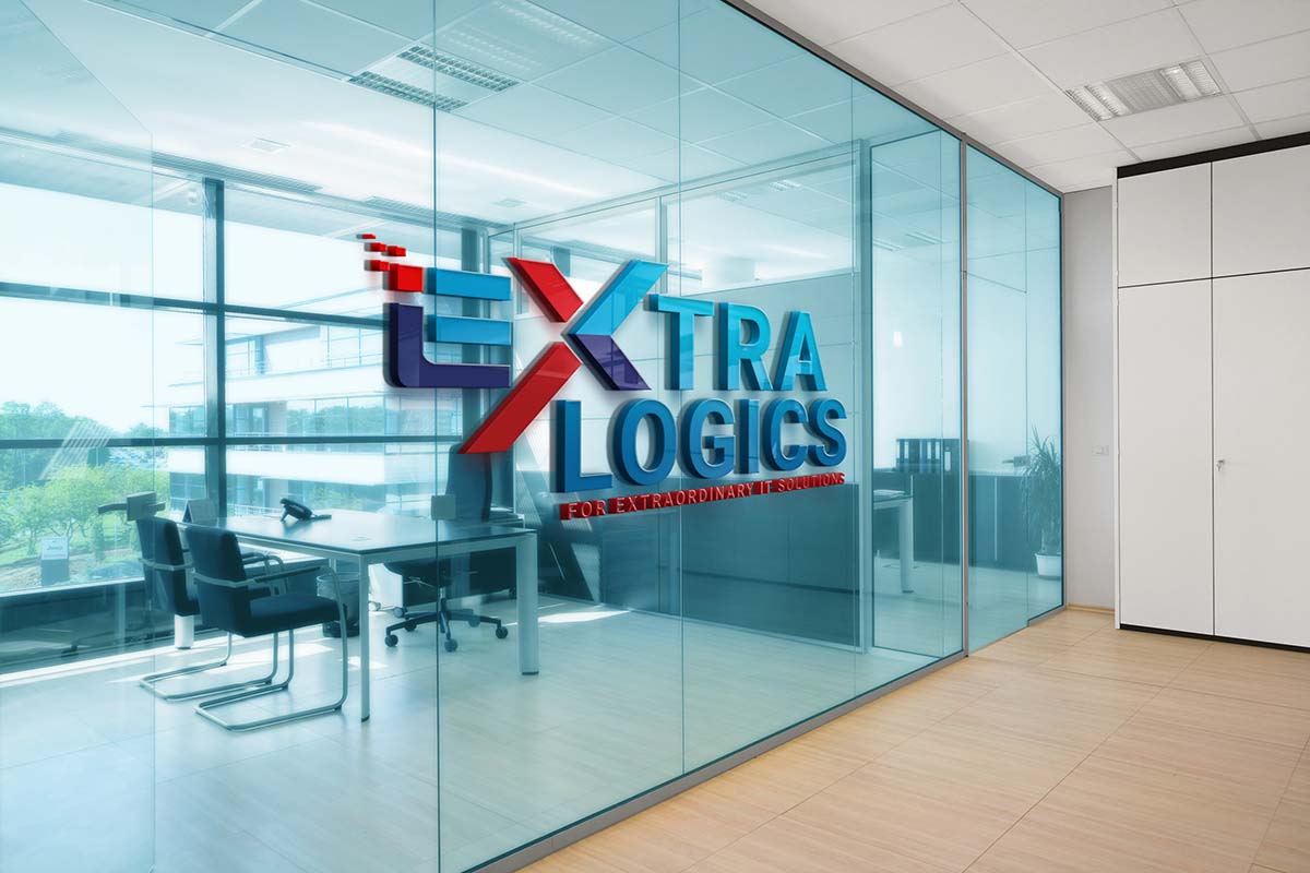 ExtraLogics Office